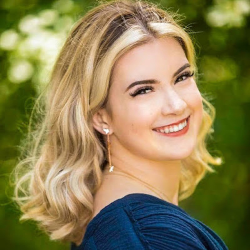 Meet your Posher, Kate